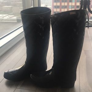 Hunter Boots